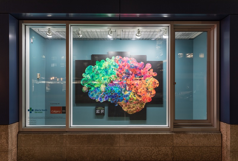 Brain Activity
