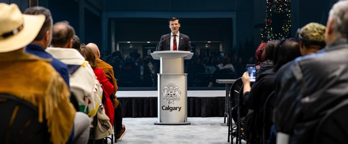 Mayor Farkas - Metis Week 2025