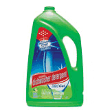 Detergent Bottle