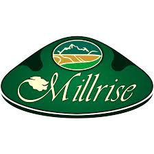 MIllrise logo