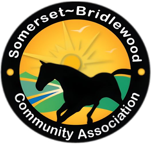 Somerset Bridlewood logo