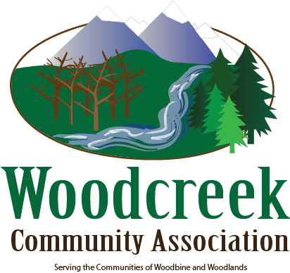Woodcreek logo