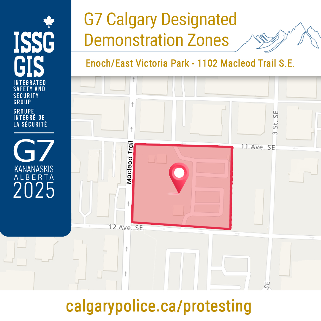 G7 Calgary DDZs 2