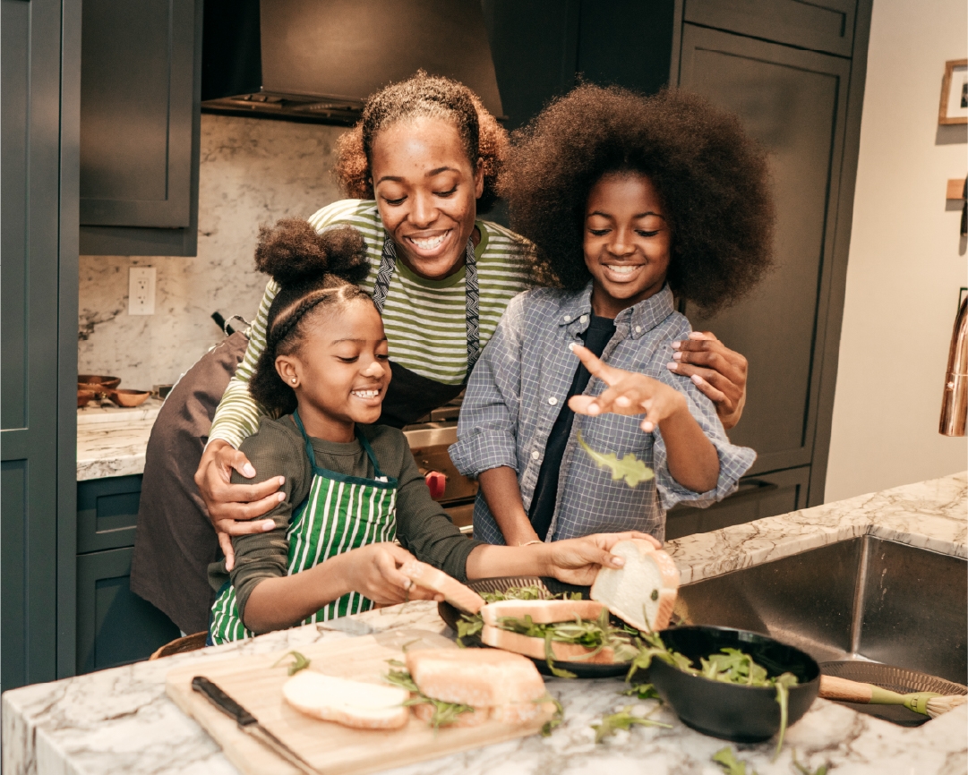 Backyard suite in Calgary