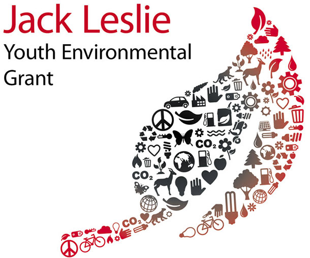 Jack Leslie Logo