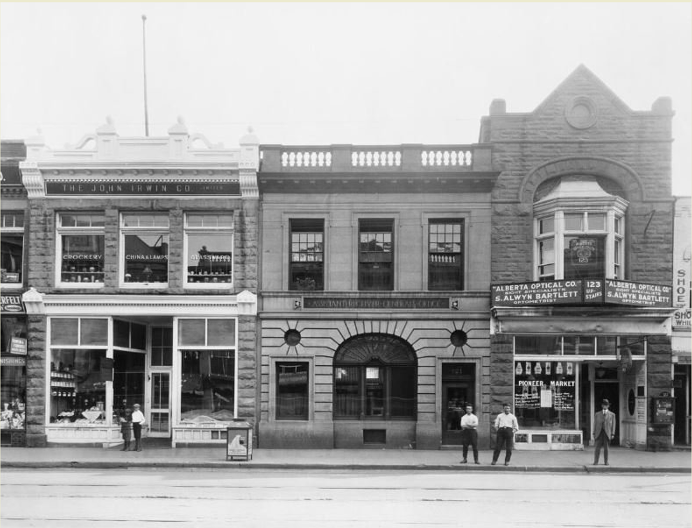 Japanese Canadians