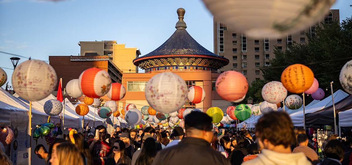 Chinatown