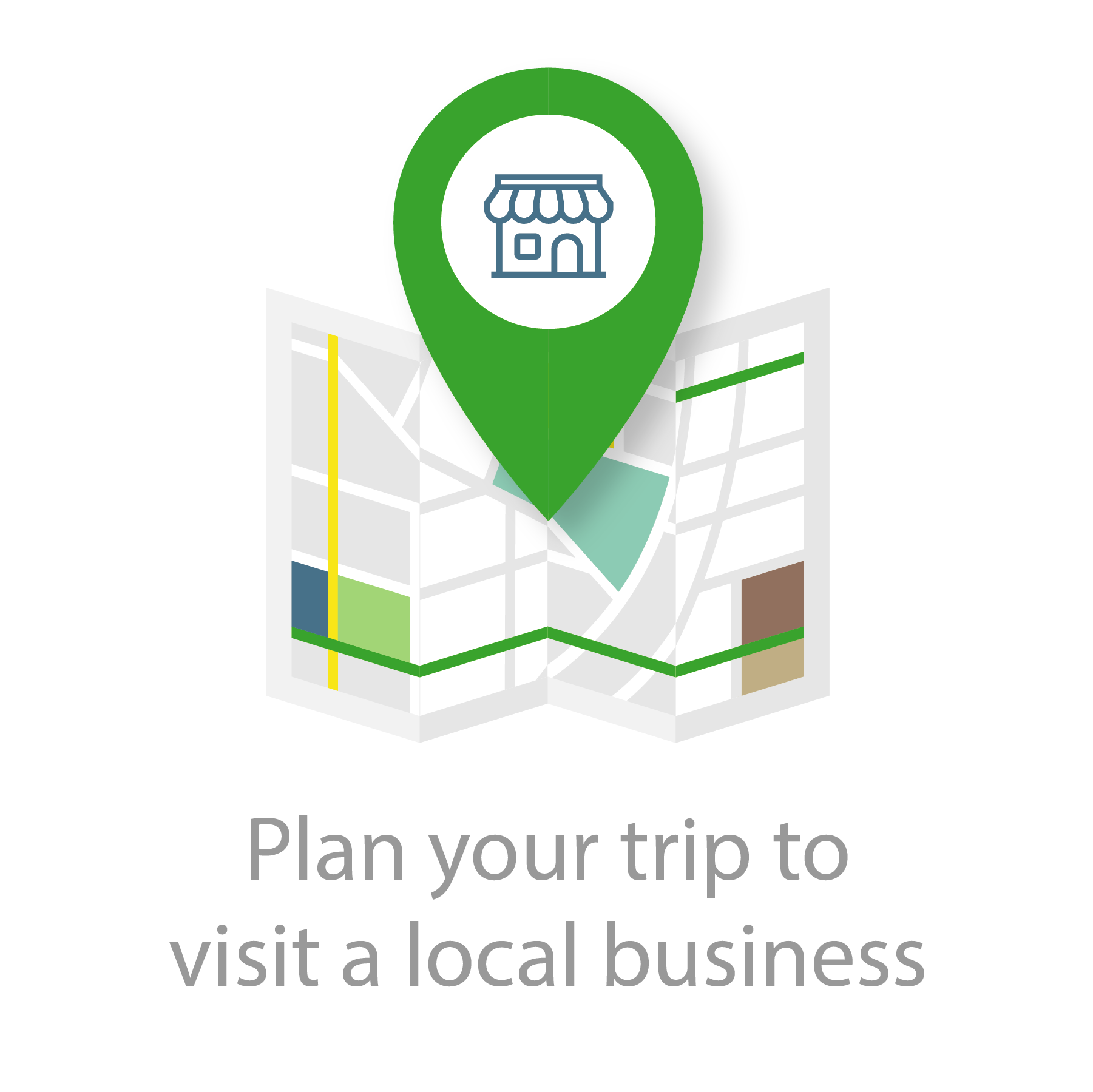 Plan your local trip