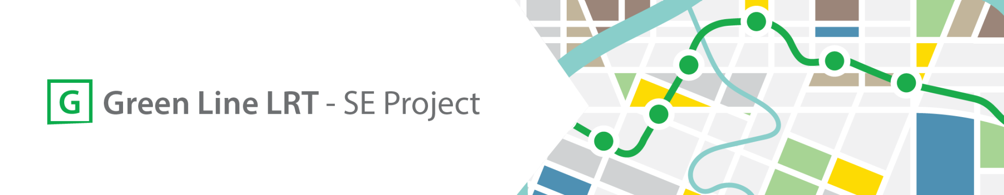Green Line LRT - SE Project Newsletter