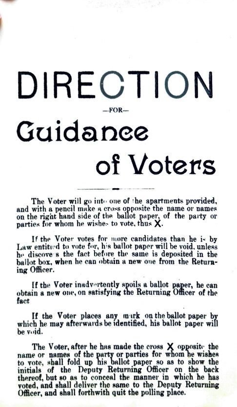 guidance-of-voters-archive