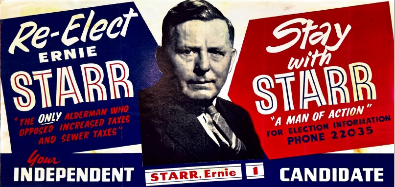 Ernie-starr-1941-1966