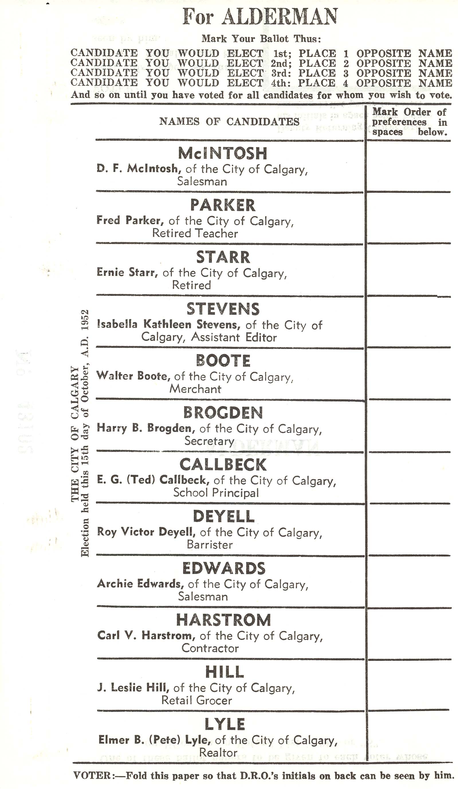 Elections Image