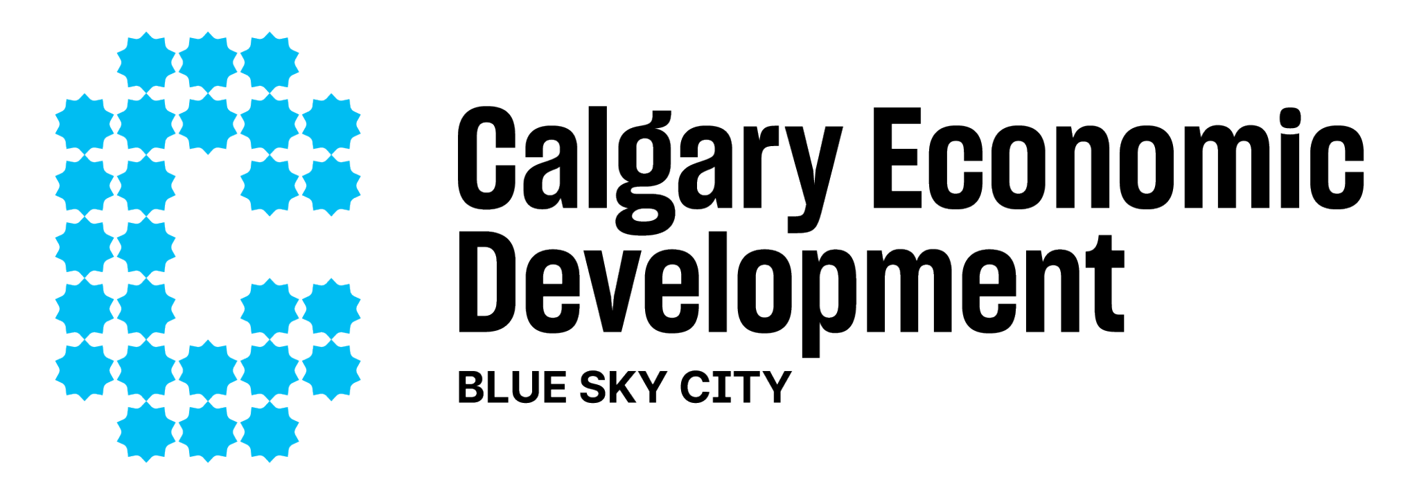 Calgary Economic Development logo