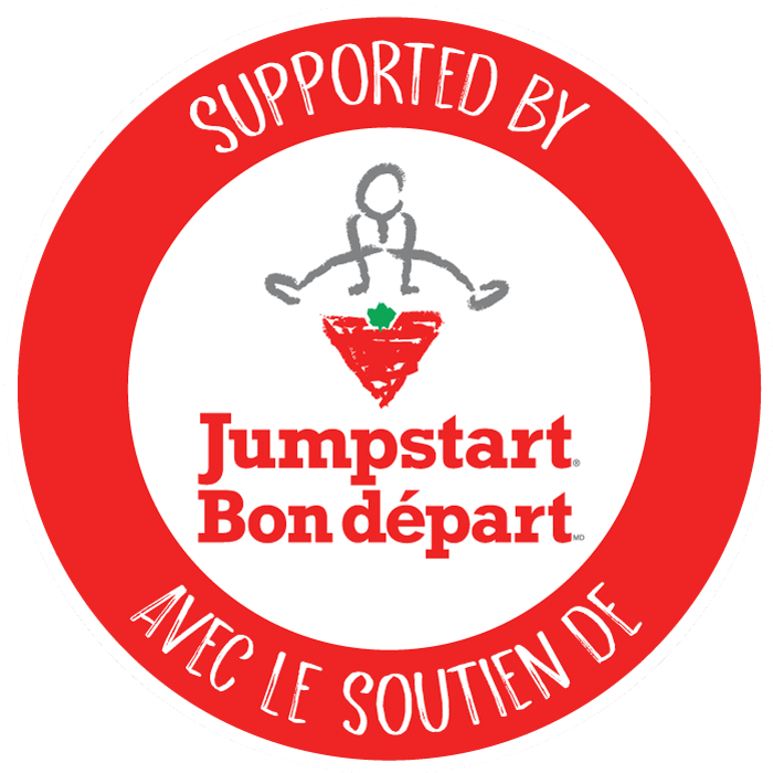 Canadian Tire Jumpstart logo