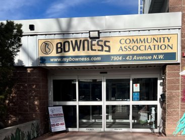 bowness-community-centre