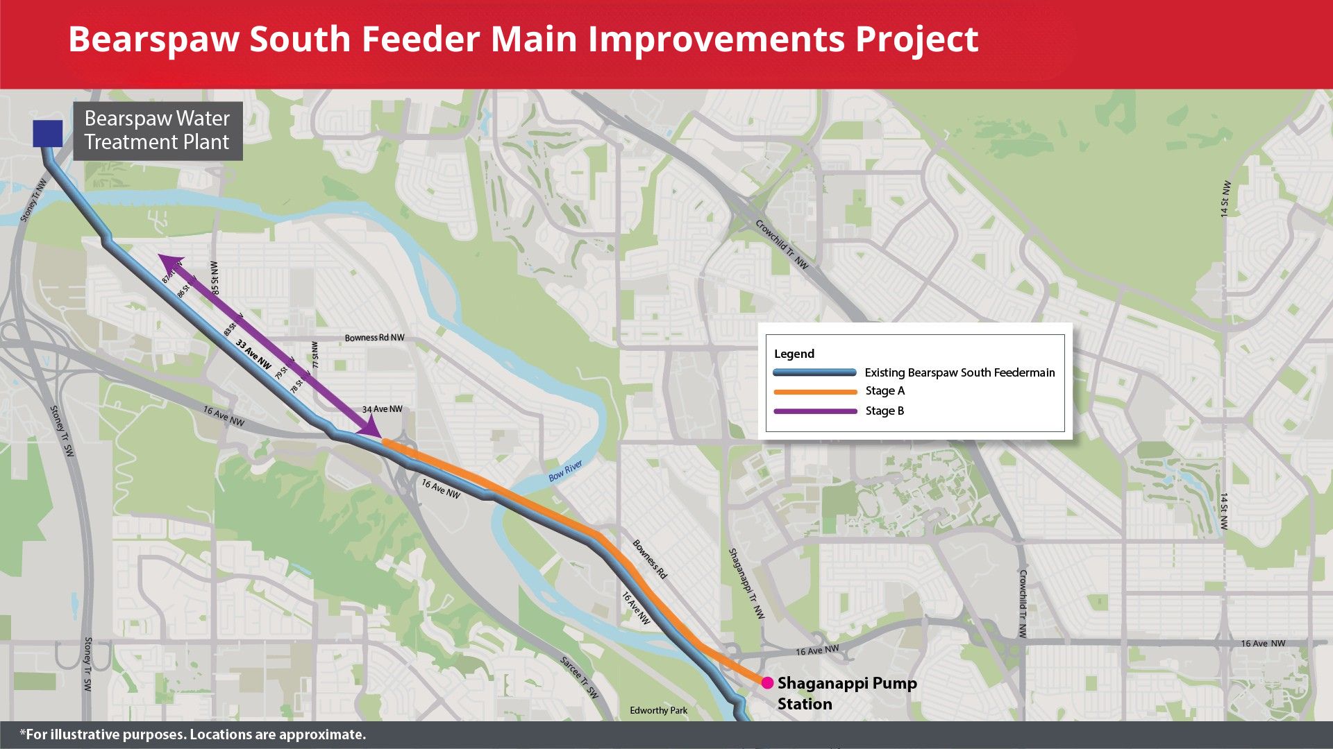 bearspaw-south-feeder-main-improvements