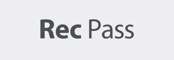 Rec Pass
