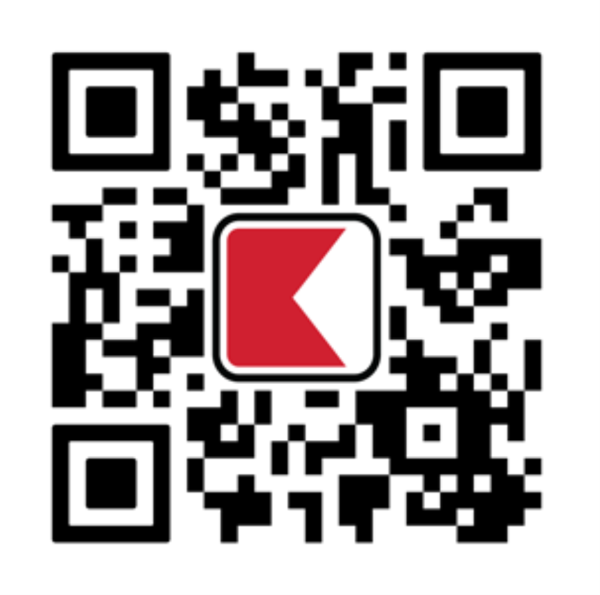 QR code to scan and go to website regarding the new lockboxes