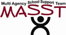 MASST logo
