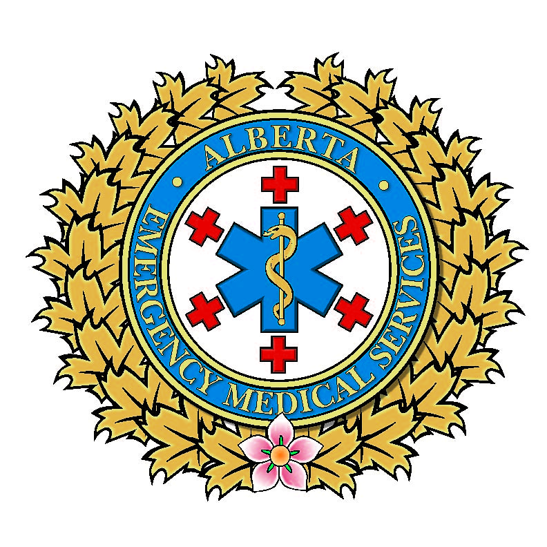  Emergency Health Services - Alberta 
